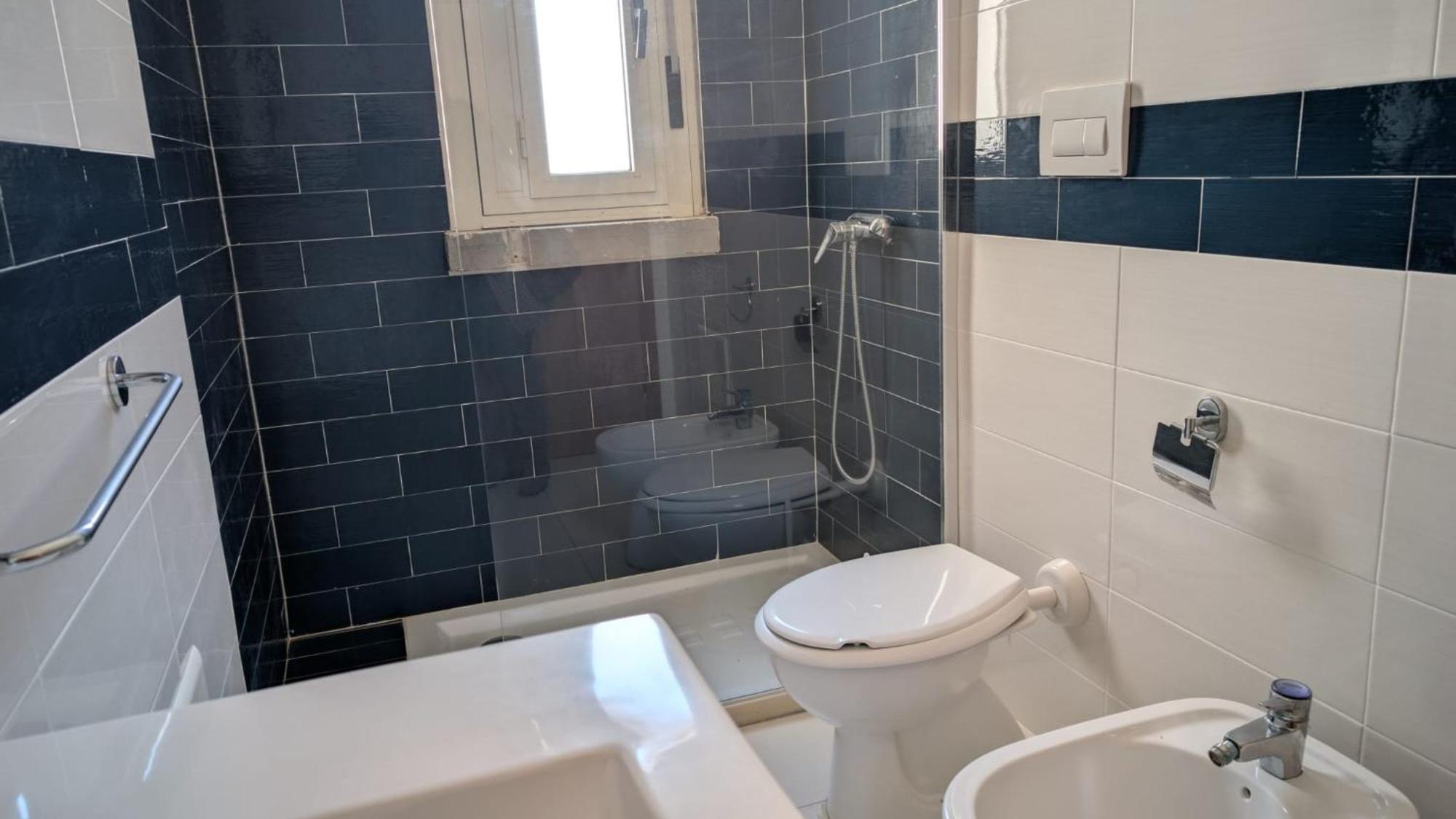 Appartamento Fenice Gallipoli Bagian luar foto