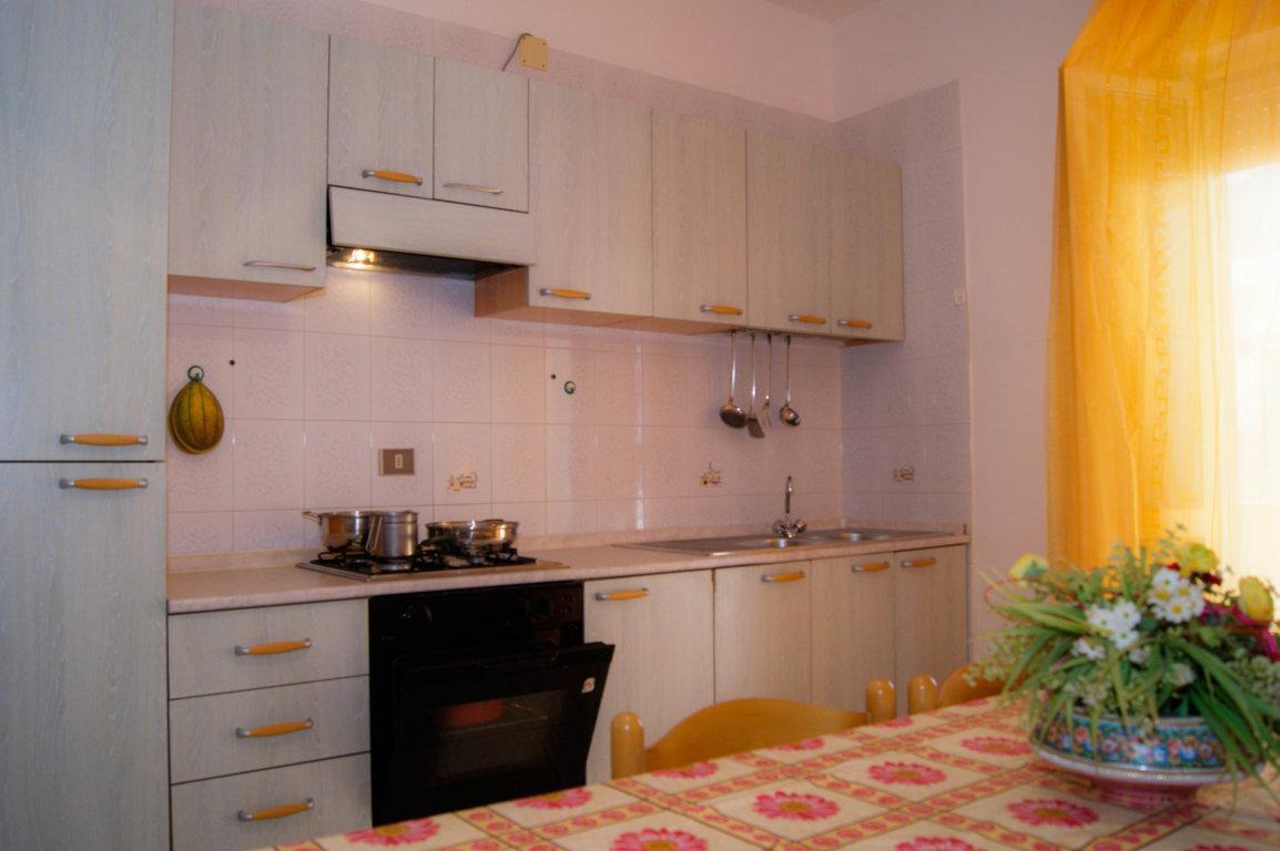 Appartamento Fenice Gallipoli Bagian luar foto
